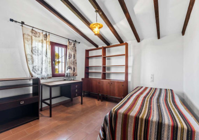 Reventa · detached house · Calpe