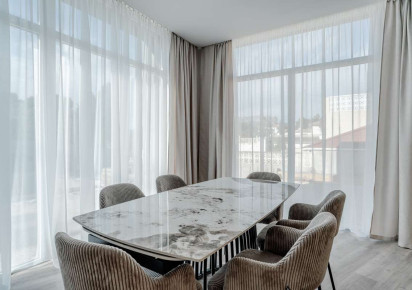 Reventa · detached house · Calpe