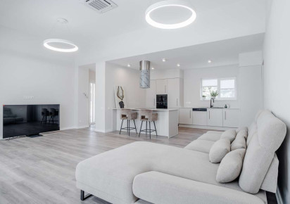 Reventa · detached house · Calpe