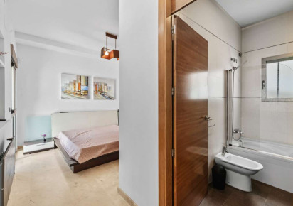 Reventa · detached house · Calpe