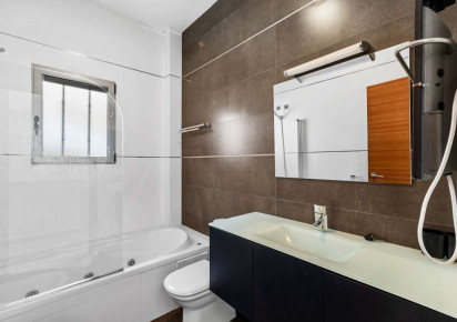 Reventa · detached house · Calpe