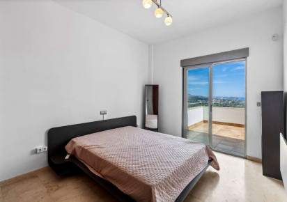 Reventa · detached house · Calpe