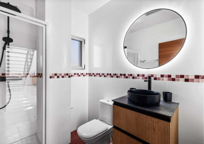 Reventa · detached house · Calpe