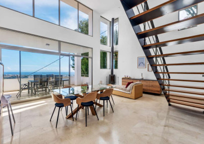 Reventa · detached house · Calpe