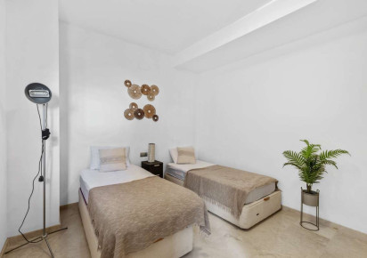 Reventa · detached house · Calpe