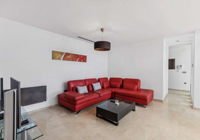 Reventa · detached house · Calpe