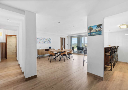 Reventa · detached house · Calpe