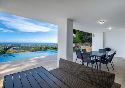 Reventa · detached house · Calpe