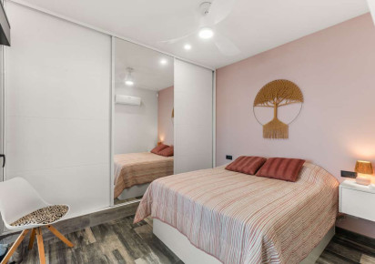 Reventa · detached house · Calpe