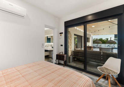 Reventa · detached house · Calpe