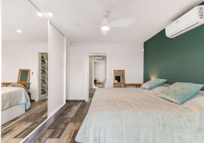 Reventa · detached house · Calpe