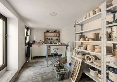 Reventa · detached house · Calpe