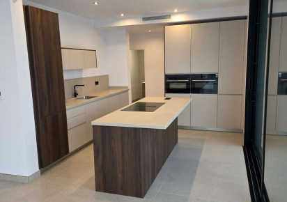 Reventa · detached house · Calpe