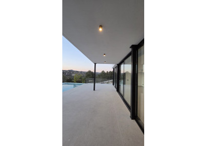 Reventa · detached house · Calpe
