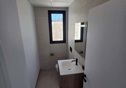 Reventa · detached house · Calpe