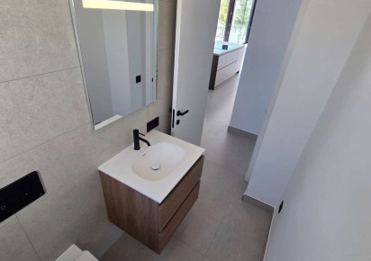 Reventa · detached house · Calpe