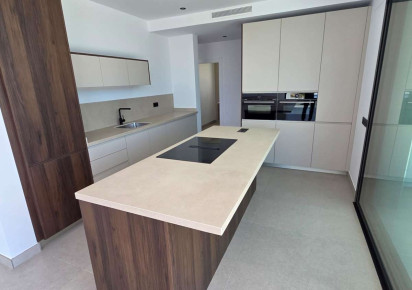 Reventa · detached house · Calpe