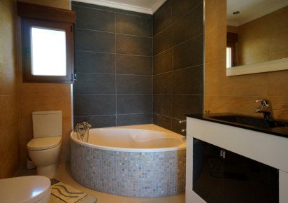 Reventa · detached house · Calpe