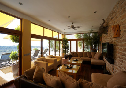 Reventa · detached house · Calpe