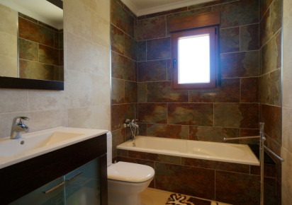 Reventa · detached house · Calpe