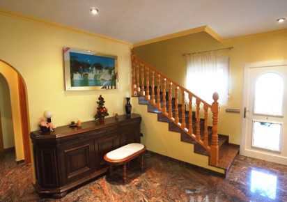 Reventa · detached house · Calpe