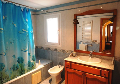 Reventa · detached house · Calpe