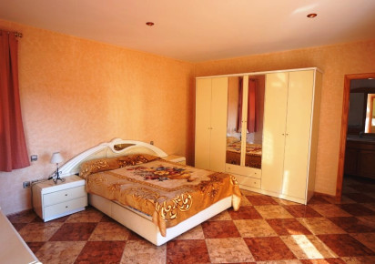 Reventa · detached house · Calpe