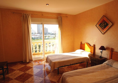 Reventa · detached house · Calpe