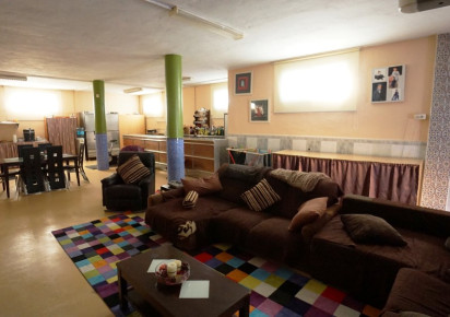 Reventa · detached house · Calpe