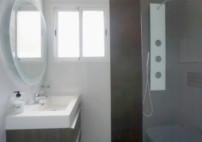 Reventa · detached house · Calpe