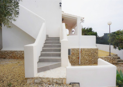 Reventa · detached house · Calpe