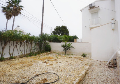 Reventa · detached house · Calpe