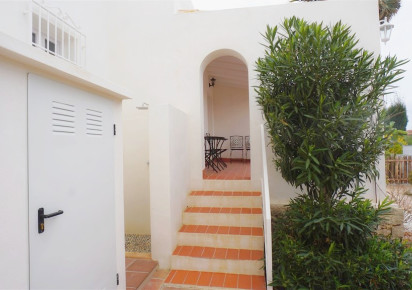 Reventa · detached house · Calpe