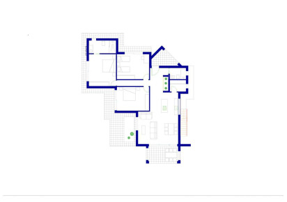 Reventa · detached house · Calpe