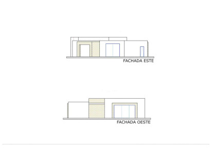 Reventa · detached house · Calpe