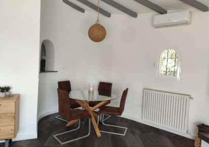 Reventa · detached house · Calpe