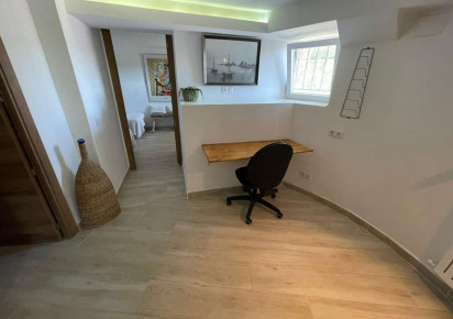 Reventa · detached house · Calpe