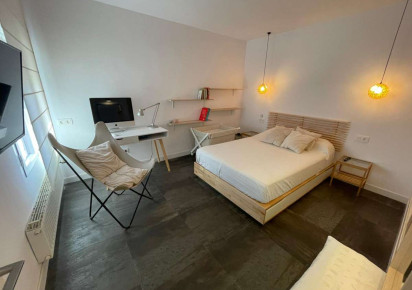 Reventa · detached house · Calpe