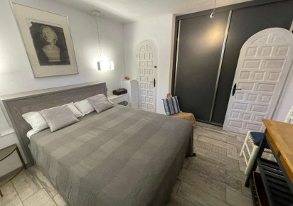 Reventa · detached house · Calpe