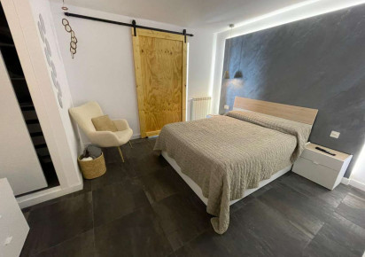 Reventa · detached house · Calpe