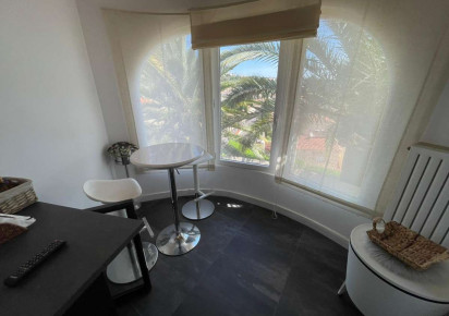 Reventa · detached house · Calpe