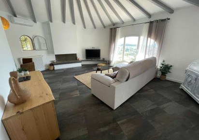 Reventa · detached house · Calpe