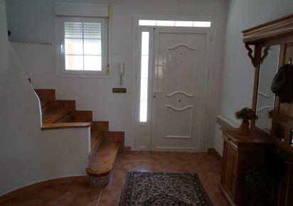 Reventa · detached house · Calpe