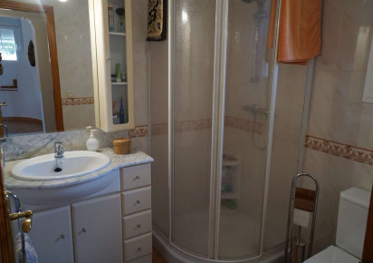 Reventa · detached house · Calpe