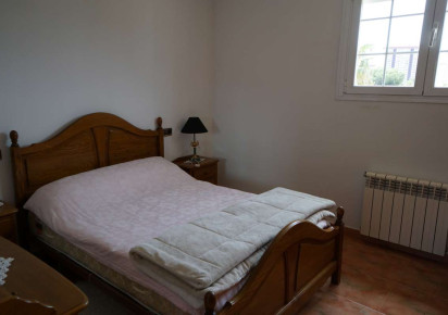 Reventa · detached house · Calpe