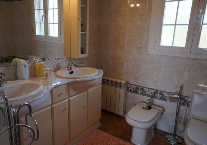 Reventa · detached house · Calpe