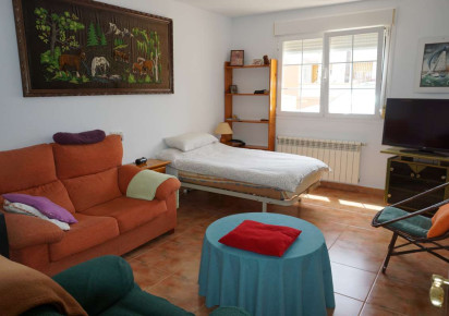 Reventa · detached house · Calpe