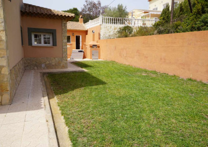 Reventa · detached house · Calpe