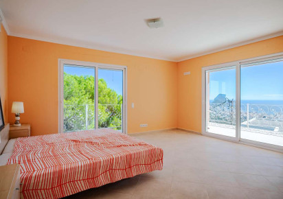 Reventa · detached house · Calpe