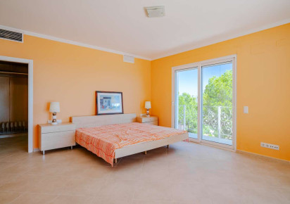 Reventa · detached house · Calpe